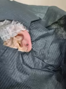 Фотография ПирсБодиАп 3