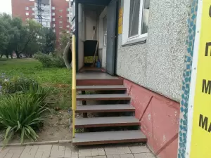 Фотография Любушка 3