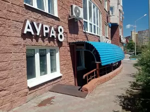 Фотография Aura Lux 5