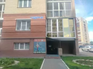 Фотография Время Красоты 4
