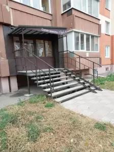 Фотография Стиль 5