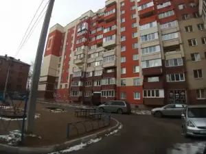Фотография Стиль 4